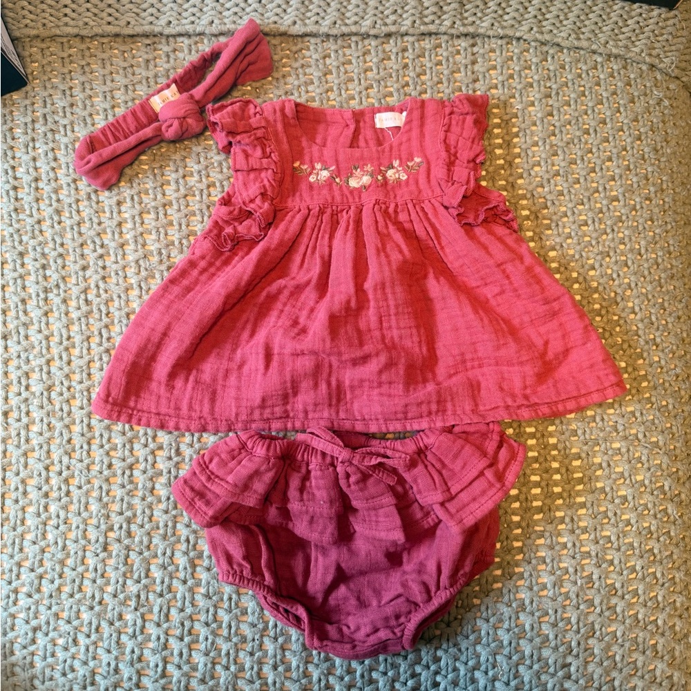 Jamie Kay 3 Piece Set